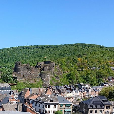 Le Panorama Villa La-Roche-en-Ardenne Eksteriør billede