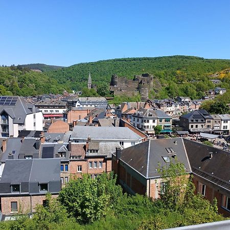 Le Panorama Villa La-Roche-en-Ardenne Eksteriør billede