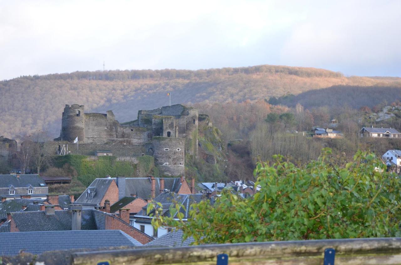 Le Panorama Villa La-Roche-en-Ardenne Eksteriør billede