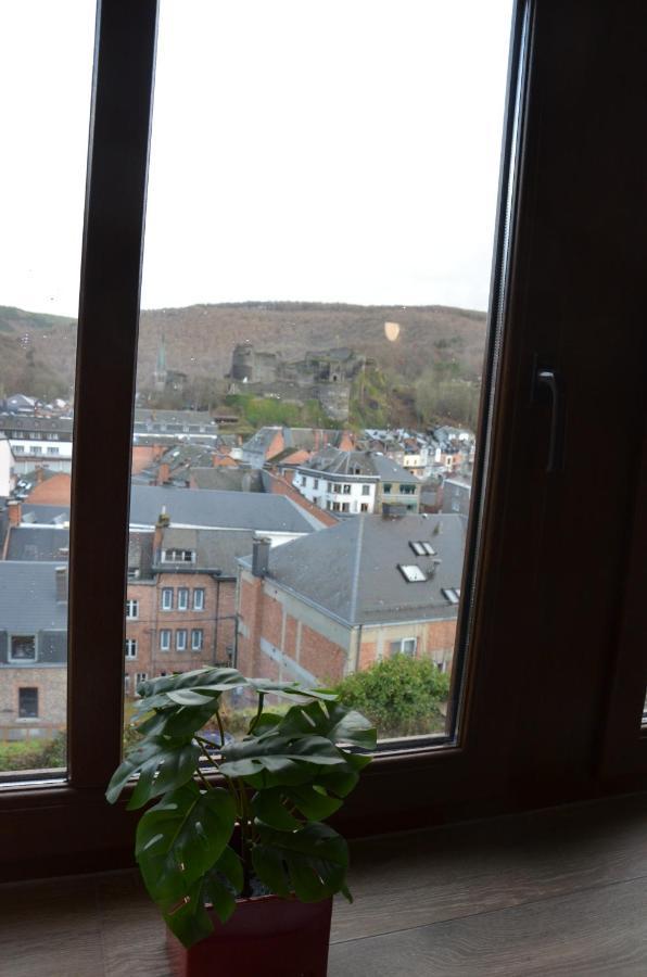 Le Panorama Villa La-Roche-en-Ardenne Eksteriør billede