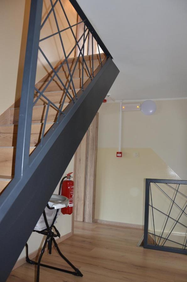 Le Panorama Villa La-Roche-en-Ardenne Eksteriør billede